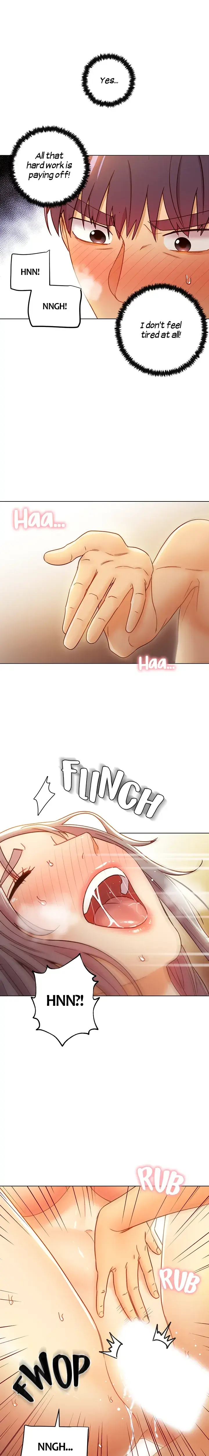 My Stepmothers Friends Chapter 43 - Page 15