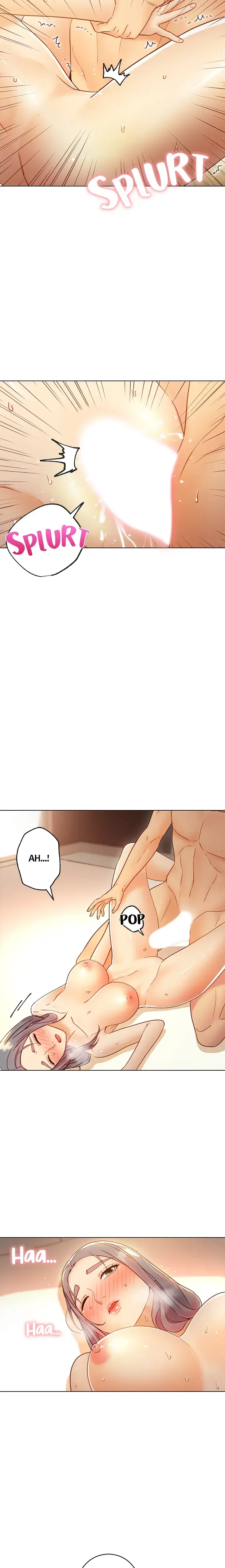 My Stepmothers Friends Chapter 43 - Page 19