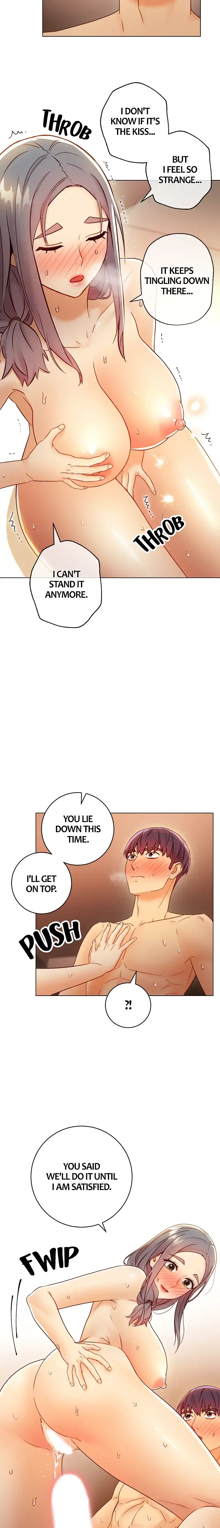 My Stepmothers Friends Chapter 43 - Page 23