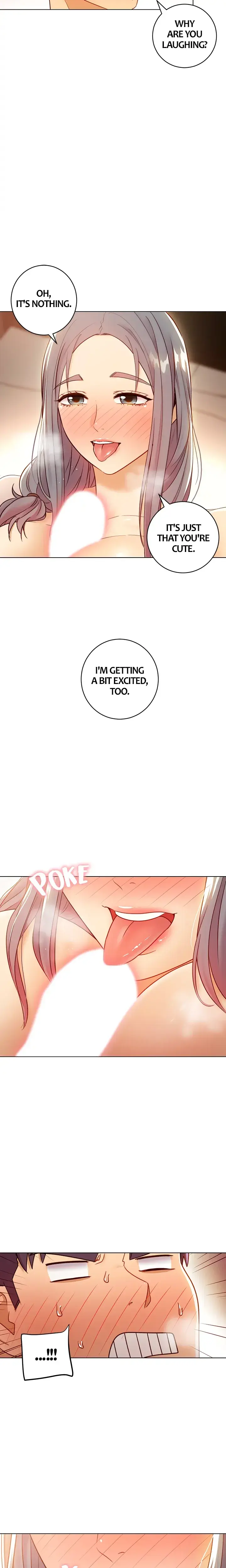 My Stepmothers Friends Chapter 43 - Page 7