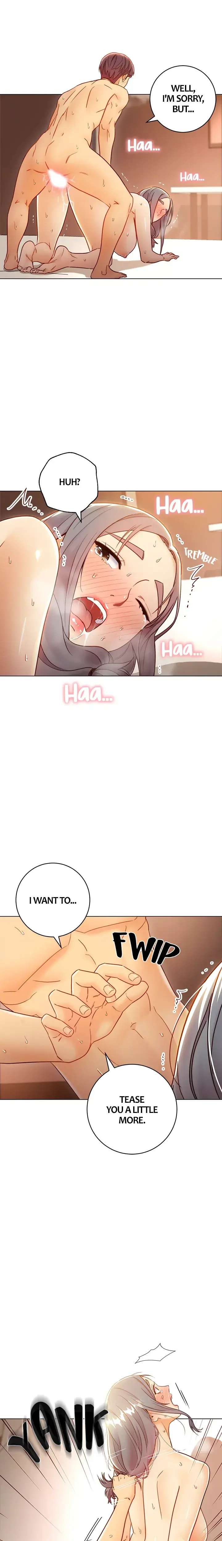 My Stepmothers Friends Chapter 44 - Page 11