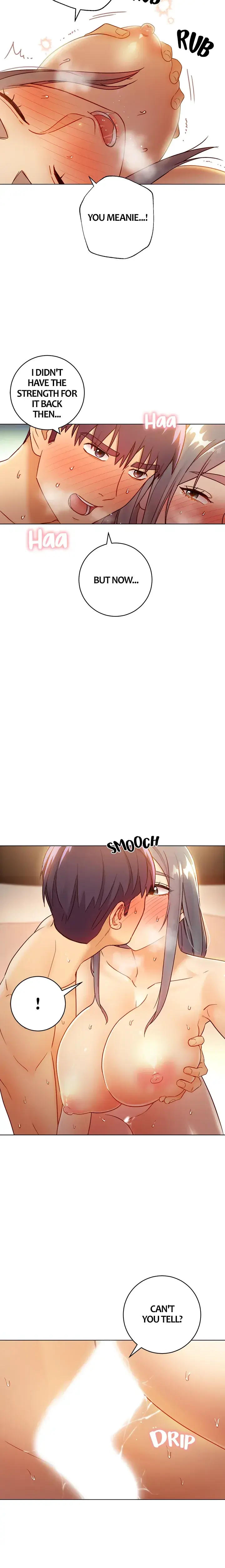 My Stepmothers Friends Chapter 44 - Page 13