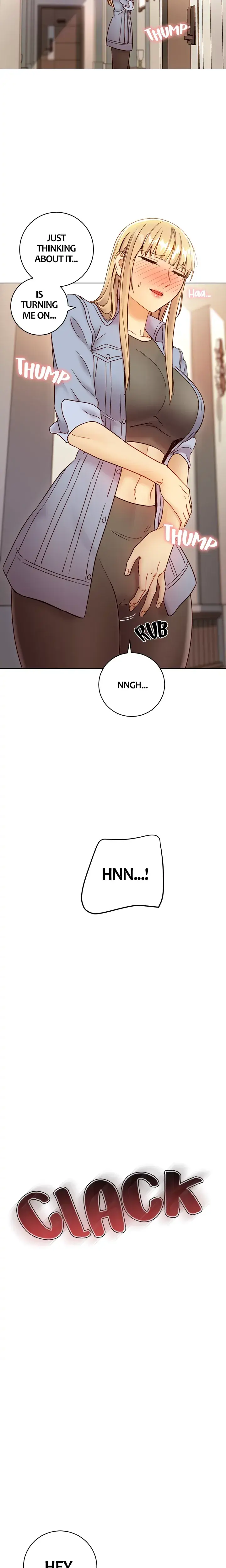 My Stepmothers Friends Chapter 44 - Page 25