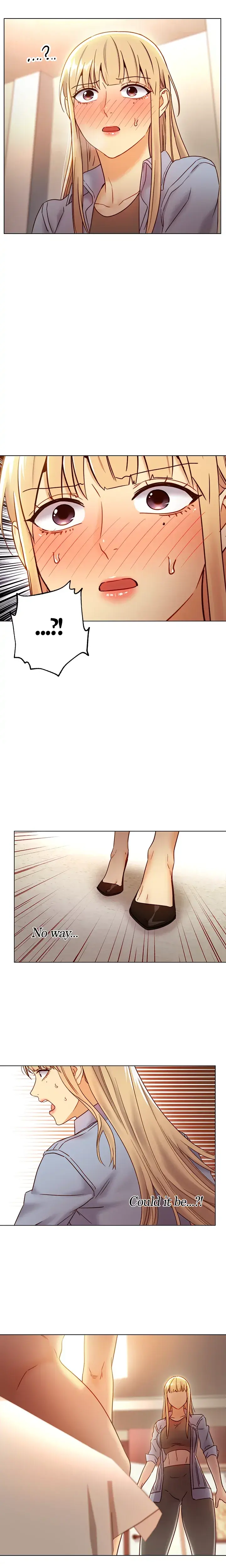My Stepmothers Friends Chapter 44 - Page 27