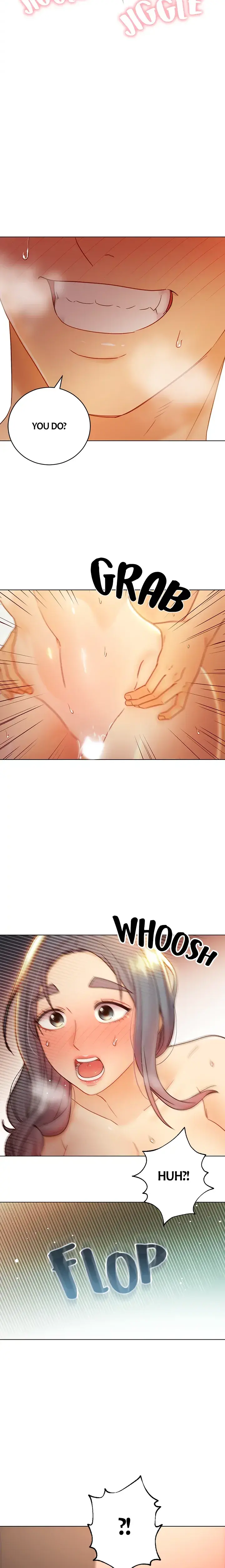 My Stepmothers Friends Chapter 44 - Page 4