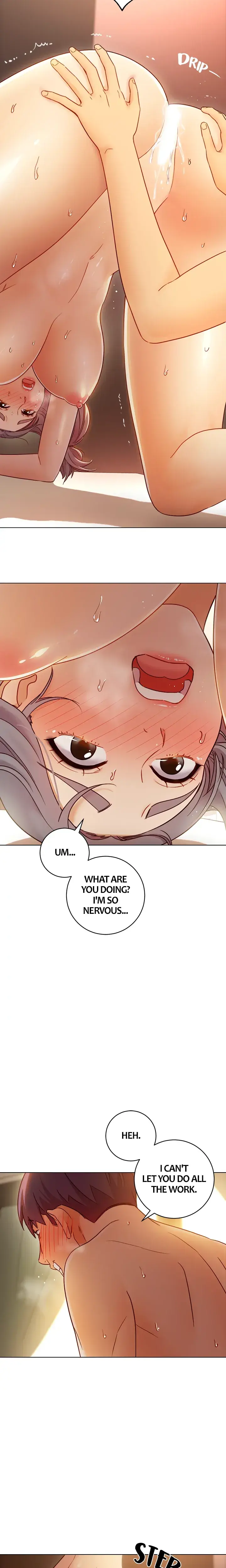 My Stepmothers Friends Chapter 44 - Page 5