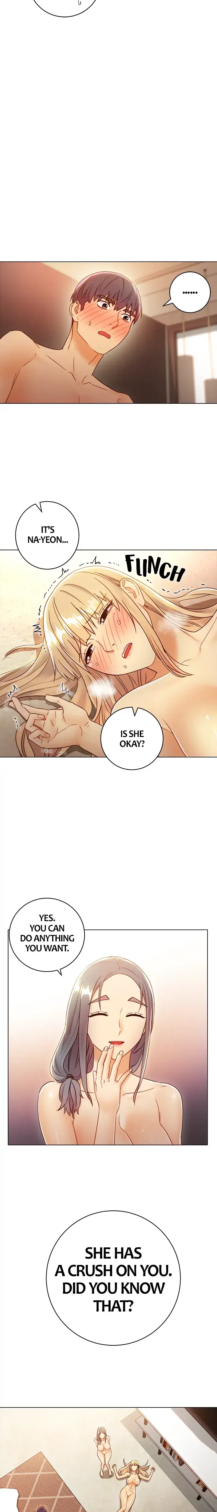 My Stepmothers Friends Chapter 45 - Page 14
