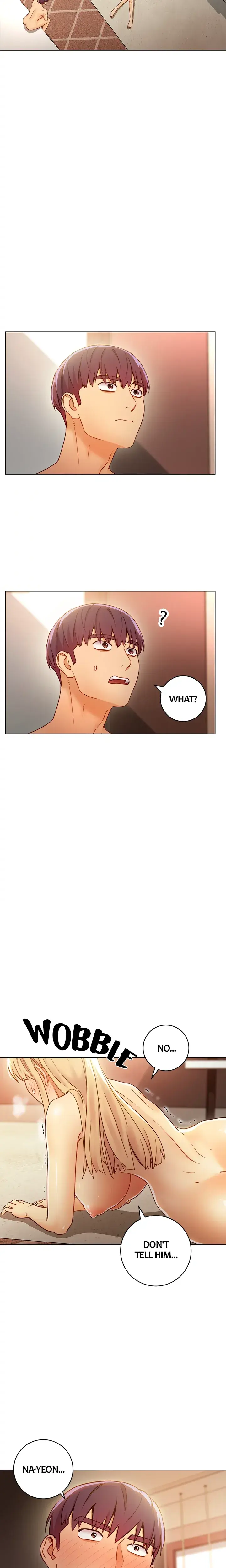 My Stepmothers Friends Chapter 45 - Page 15