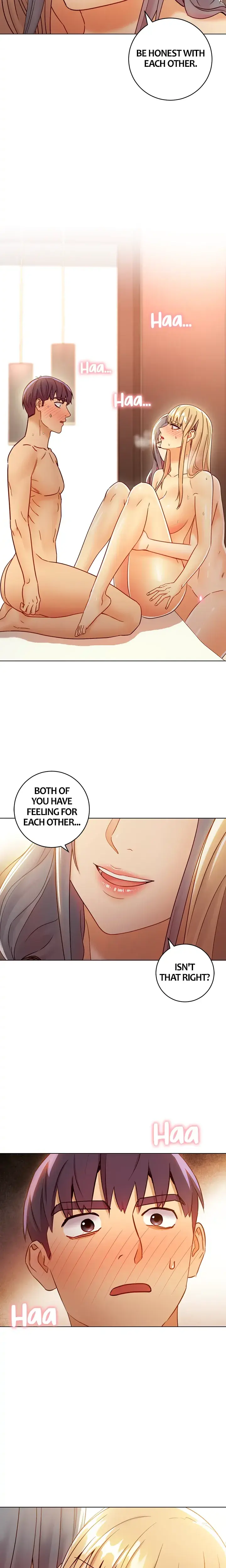 My Stepmothers Friends Chapter 45 - Page 19