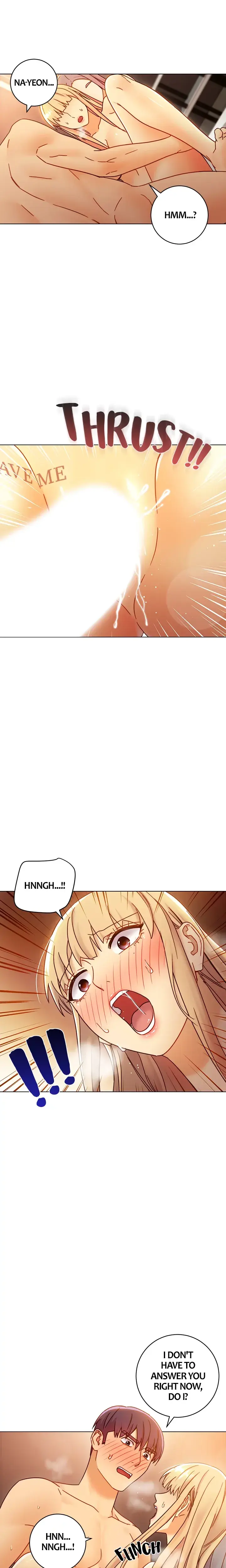 My Stepmothers Friends Chapter 46 - Page 12