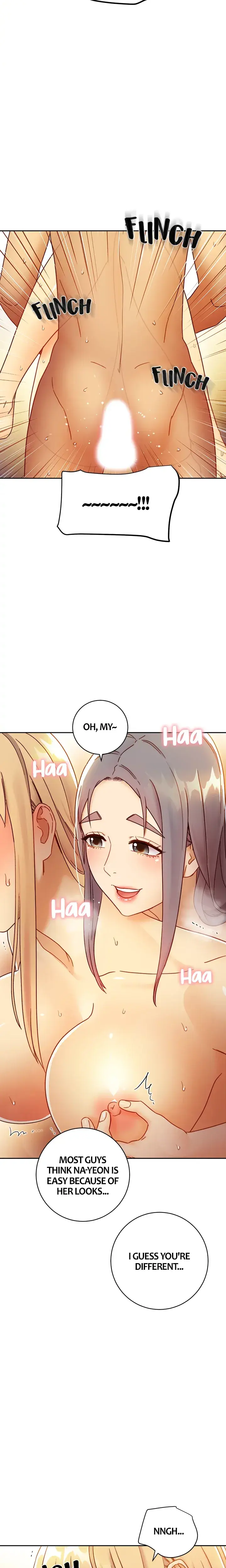 My Stepmothers Friends Chapter 46 - Page 14