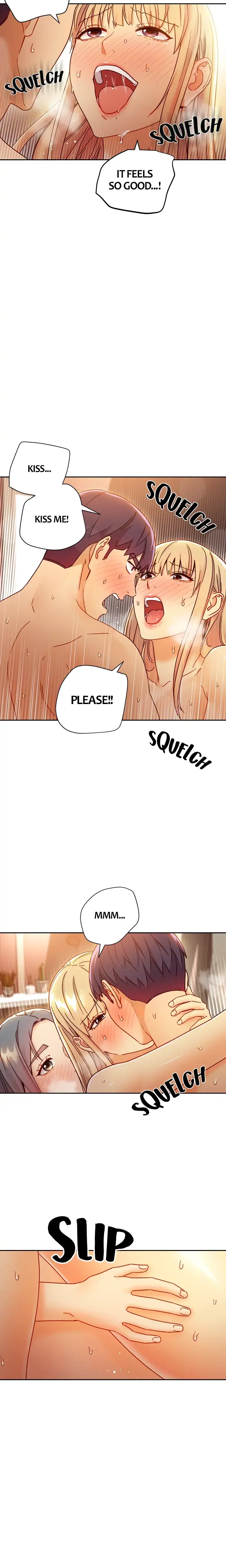 My Stepmothers Friends Chapter 46 - Page 18