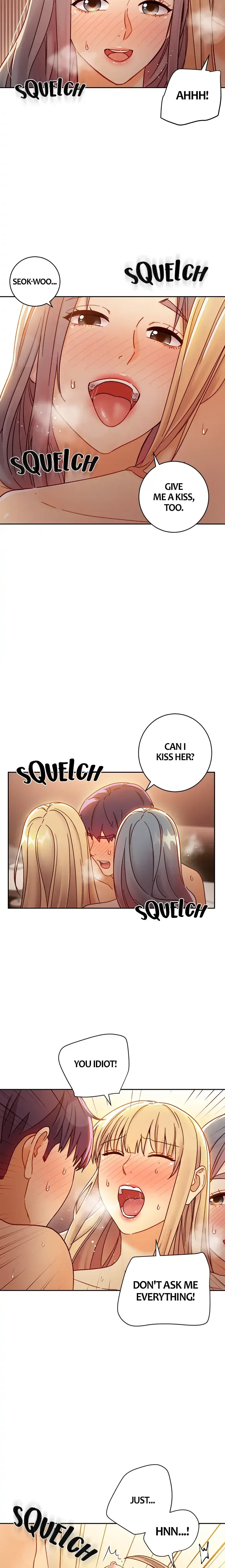 My Stepmothers Friends Chapter 46 - Page 20