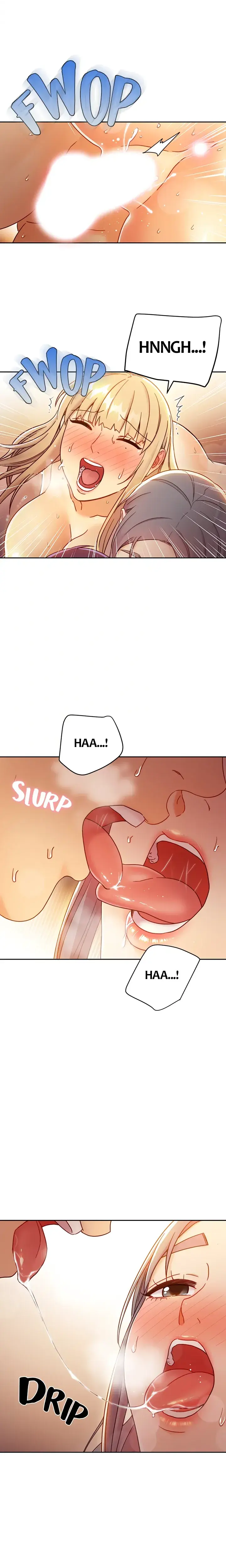My Stepmothers Friends Chapter 46 - Page 22