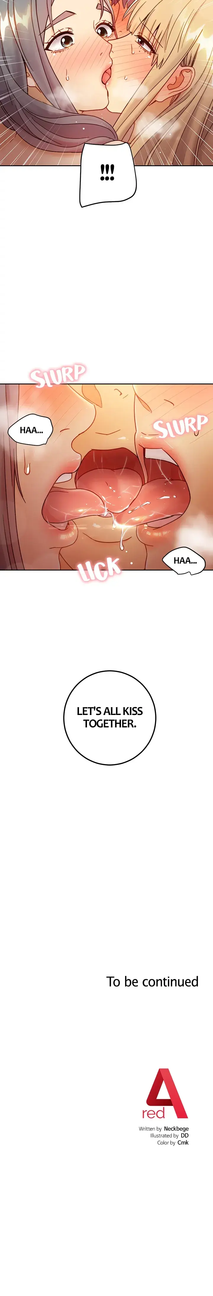 My Stepmothers Friends Chapter 46 - Page 24