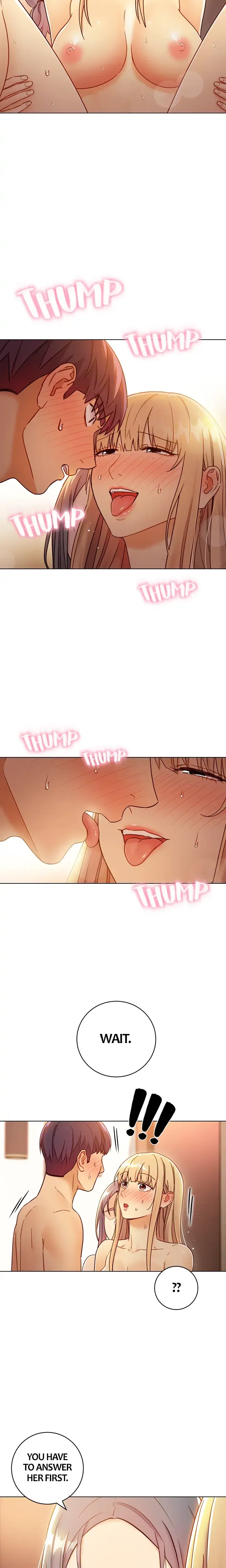 My Stepmothers Friends Chapter 46 - Page 3