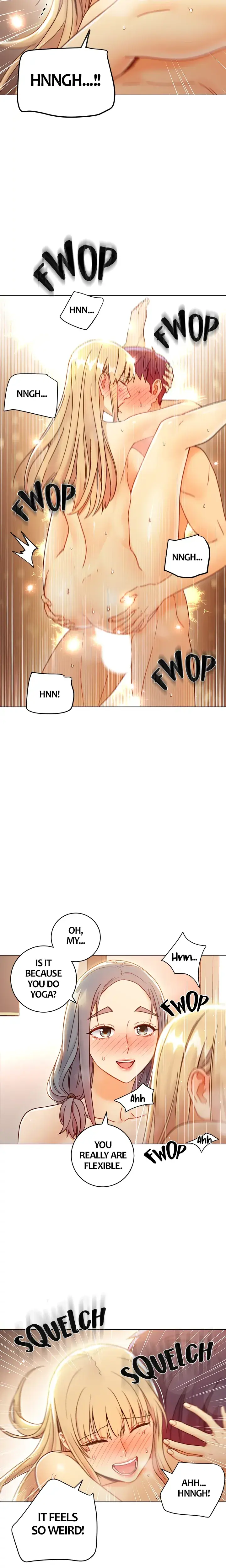My Stepmothers Friends Chapter 47 - Page 12