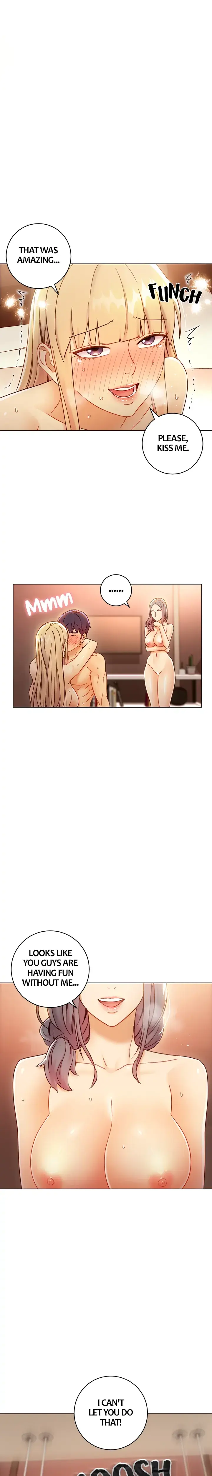 My Stepmothers Friends Chapter 47 - Page 18