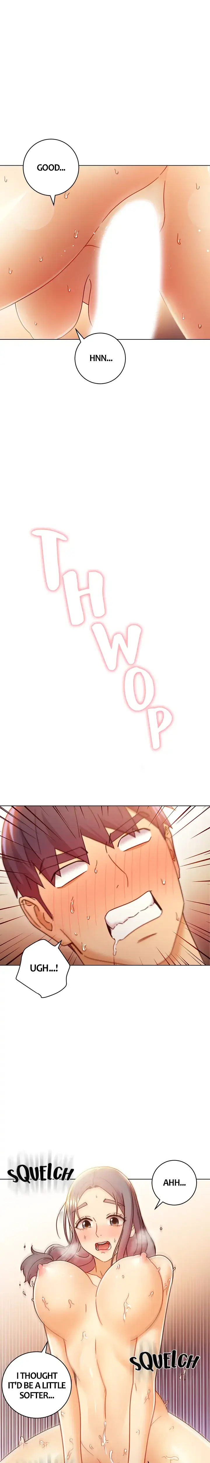 My Stepmothers Friends Chapter 47 - Page 21