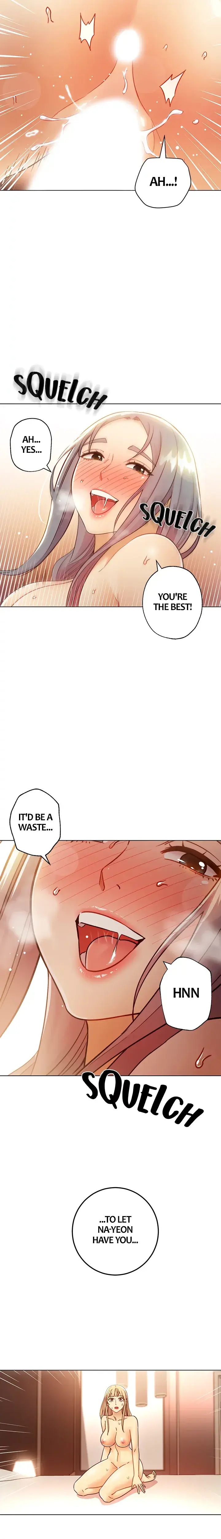 My Stepmothers Friends Chapter 47 - Page 23