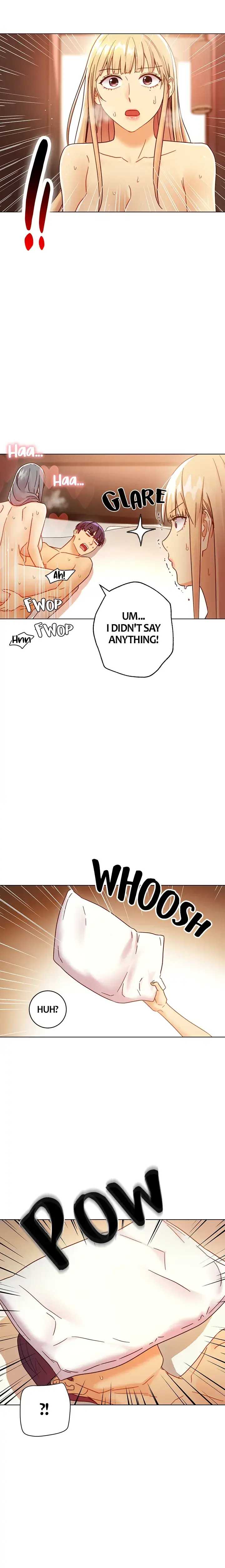 My Stepmothers Friends Chapter 47 - Page 24
