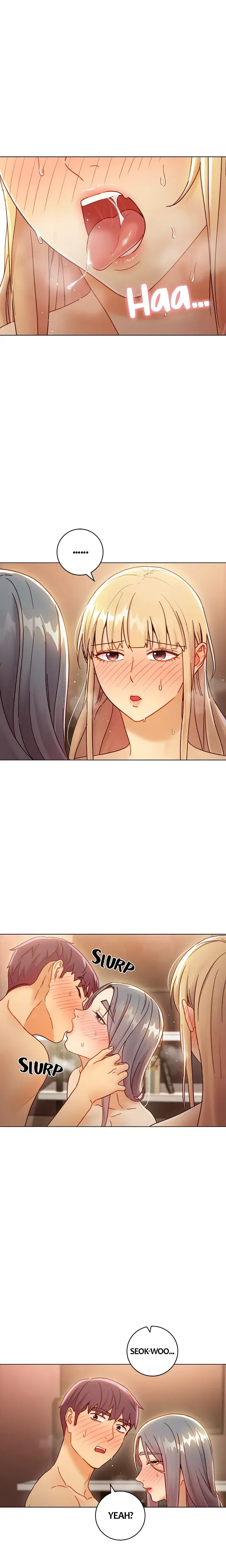 My Stepmothers Friends Chapter 47 - Page 4