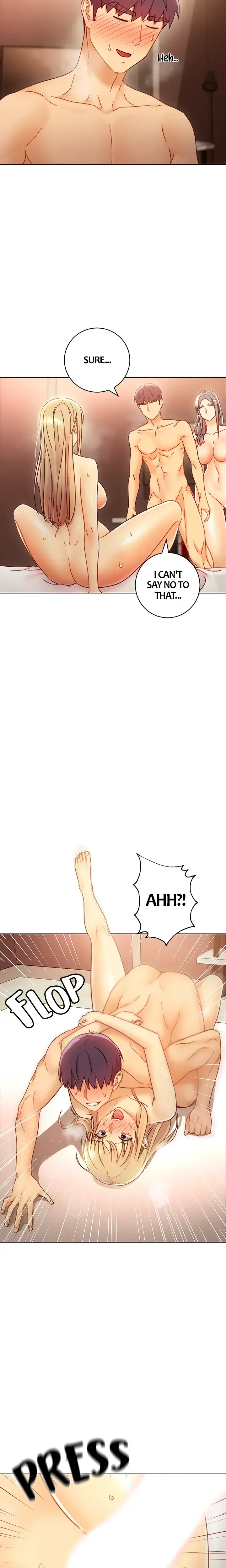 My Stepmothers Friends Chapter 47 - Page 6