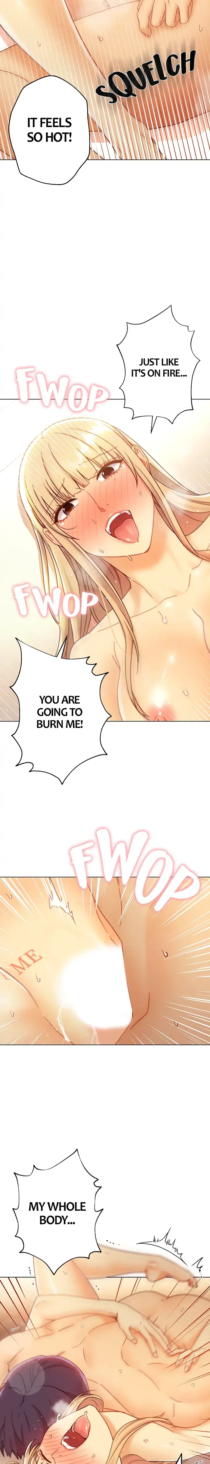 My Stepmothers Friends Chapter 47 - Page 8
