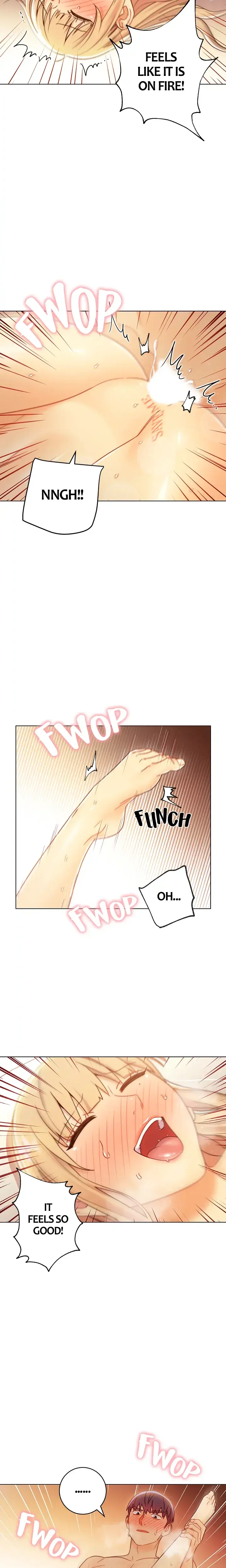 My Stepmothers Friends Chapter 47 - Page 9