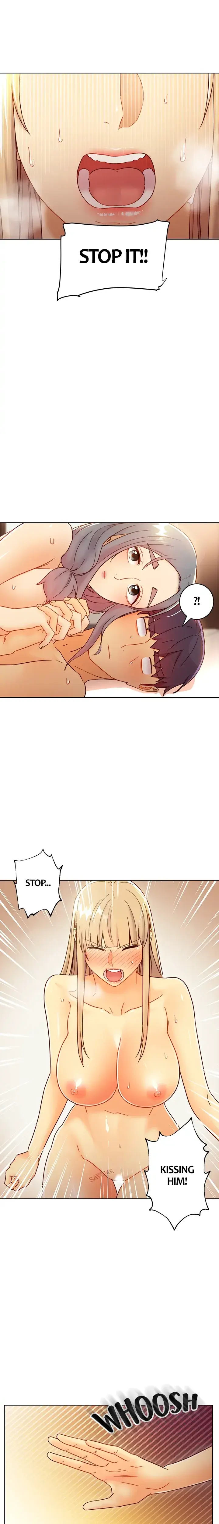My Stepmothers Friends Chapter 48 - Page 10