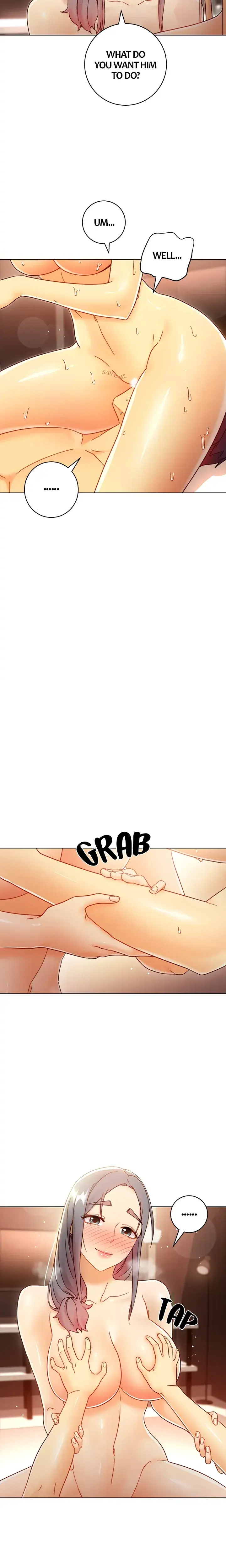 My Stepmothers Friends Chapter 48 - Page 13