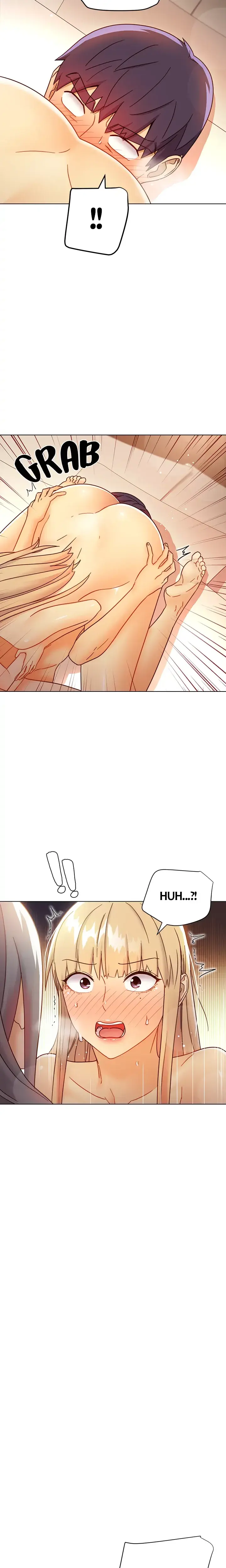 My Stepmothers Friends Chapter 48 - Page 16