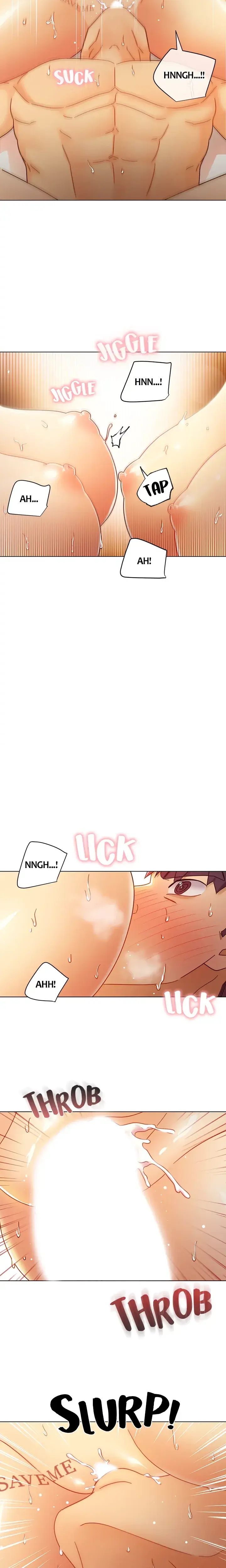 My Stepmothers Friends Chapter 48 - Page 18