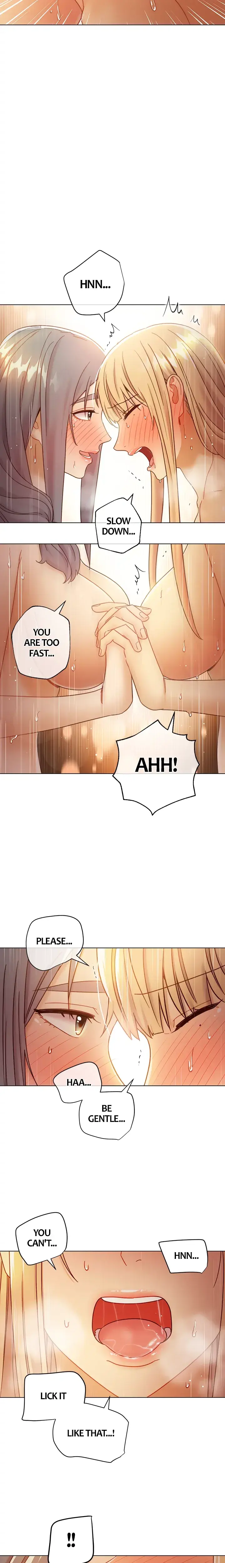 My Stepmothers Friends Chapter 48 - Page 19