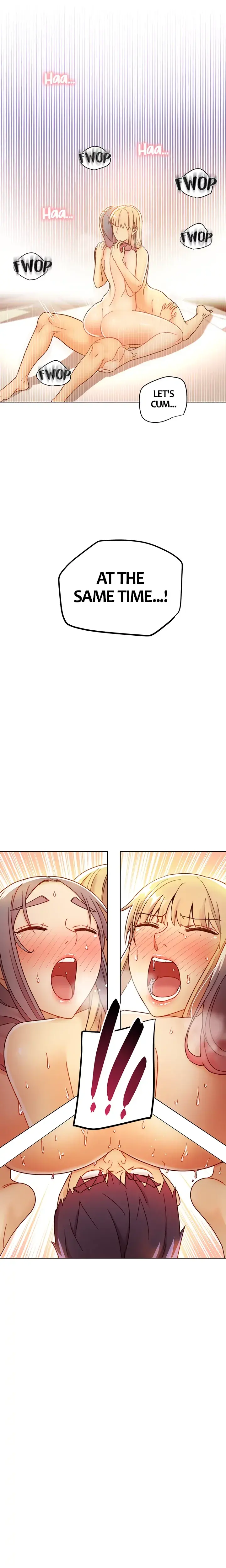My Stepmothers Friends Chapter 48 - Page 23