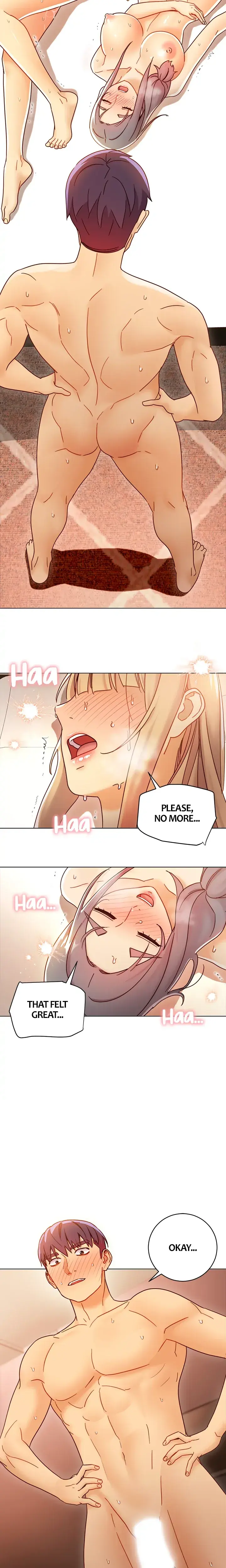 My Stepmothers Friends Chapter 48 - Page 26