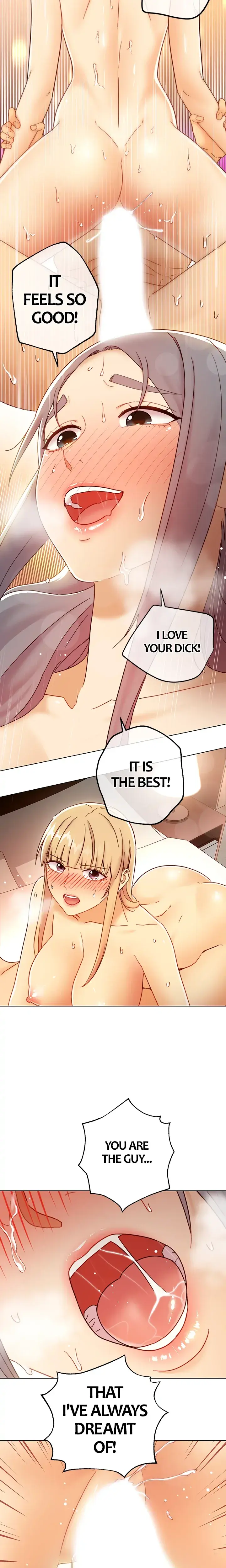 My Stepmothers Friends Chapter 48 - Page 6