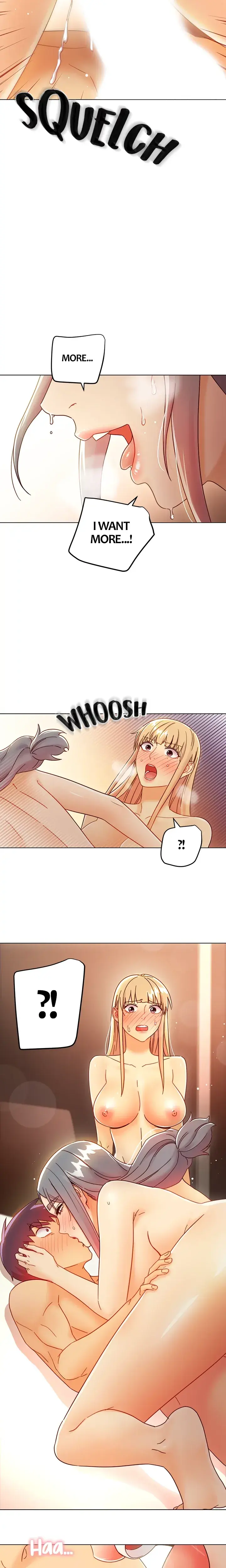 My Stepmothers Friends Chapter 48 - Page 7