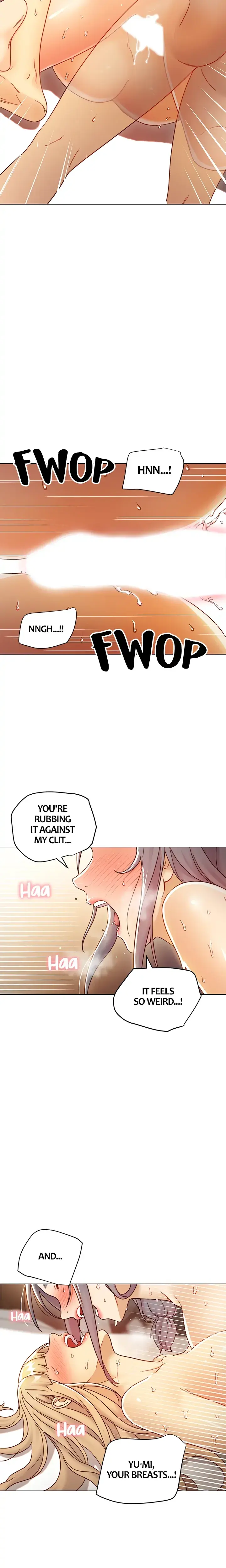 My Stepmothers Friends Chapter 49 - Page 10