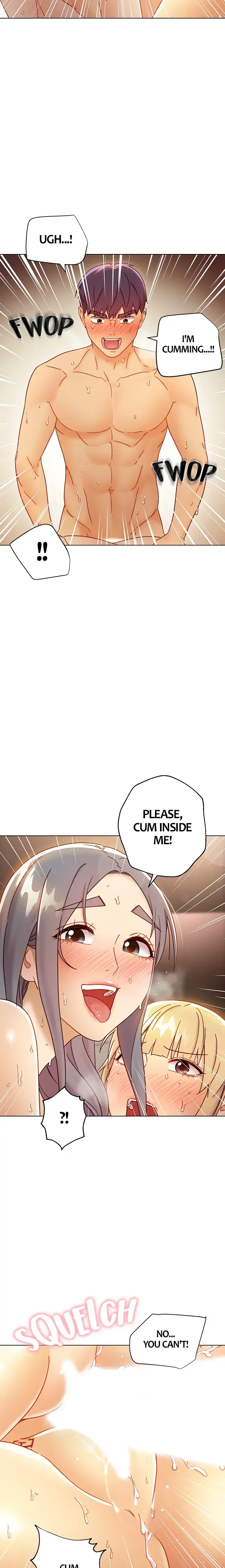 My Stepmothers Friends Chapter 49 - Page 14