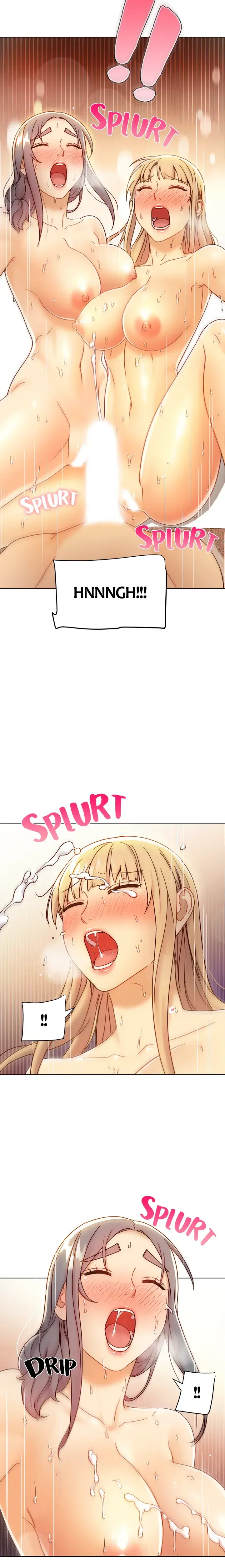 My Stepmothers Friends Chapter 49 - Page 16