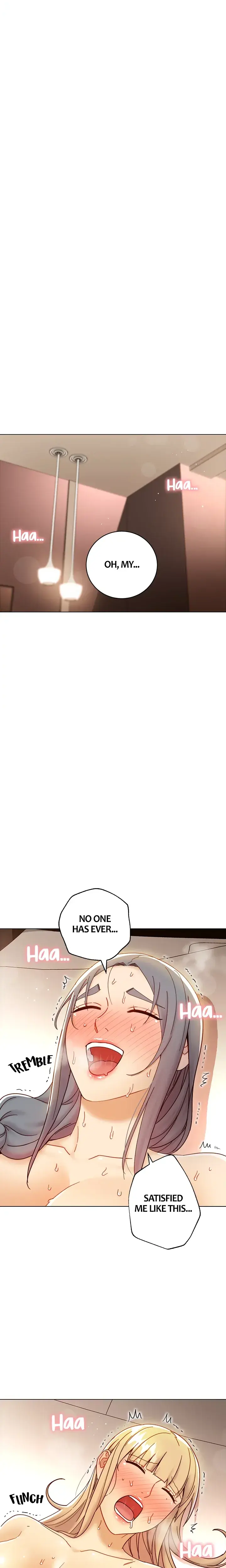 My Stepmothers Friends Chapter 49 - Page 17