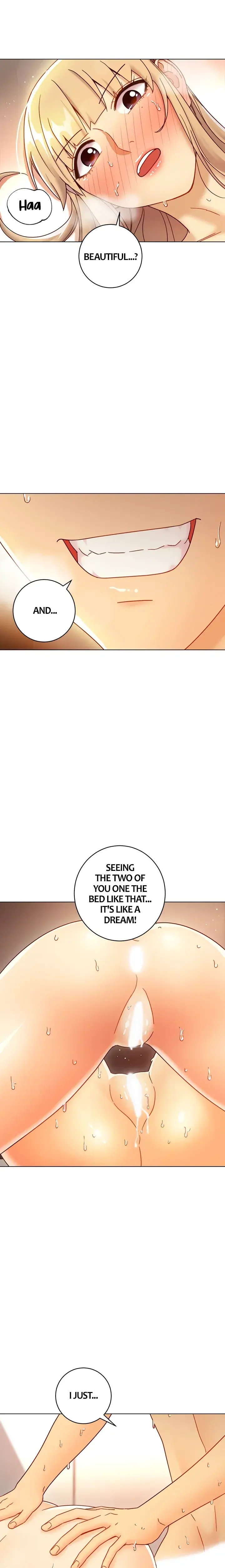My Stepmothers Friends Chapter 49 - Page 6