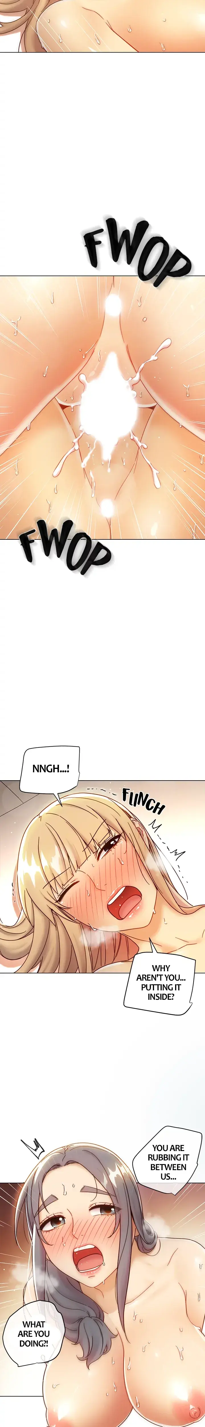 My Stepmothers Friends Chapter 49 - Page 8