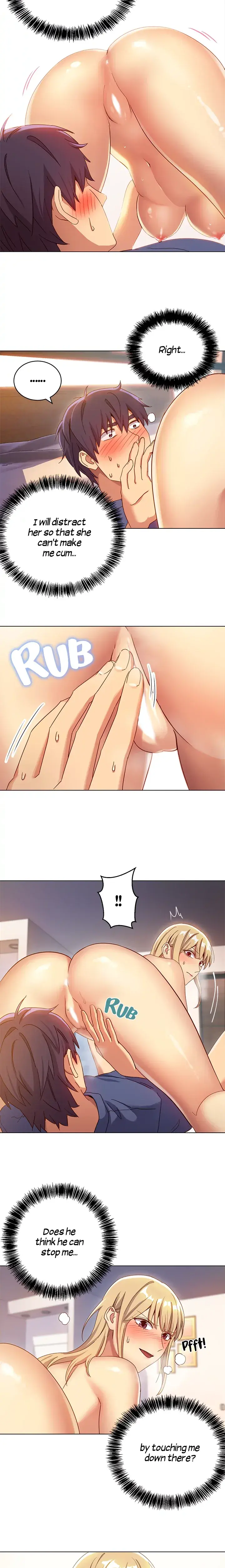 My Stepmothers Friends Chapter 5 - Page 13