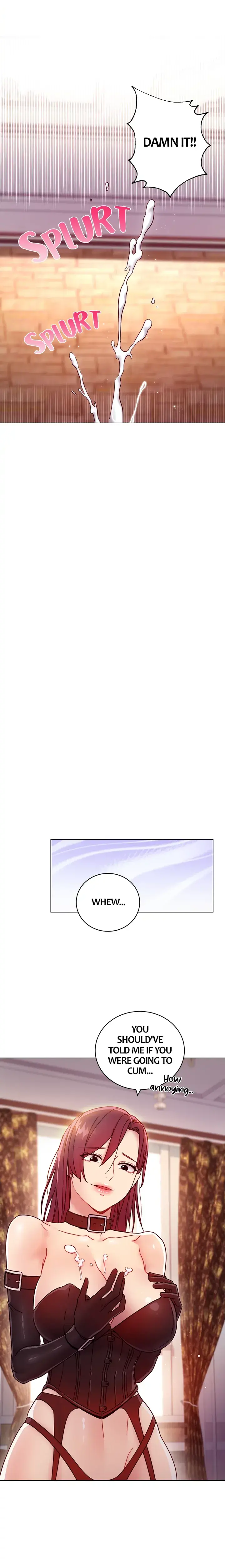 My Stepmothers Friends Chapter 50 - Page 6
