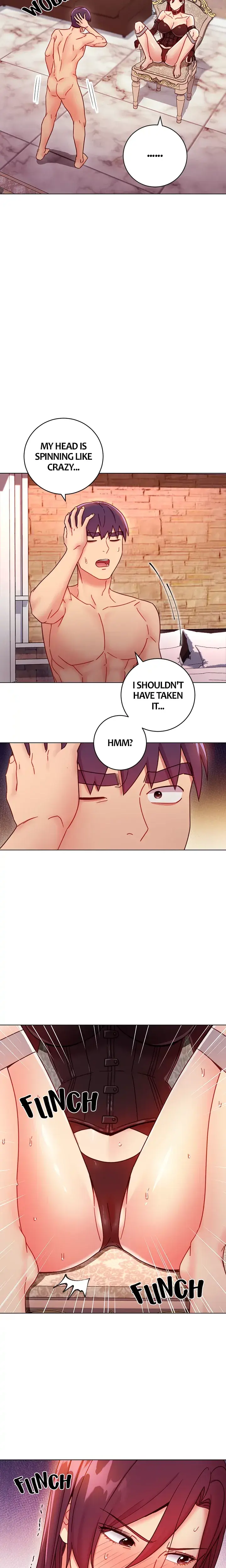 My Stepmothers Friends Chapter 51 - Page 11