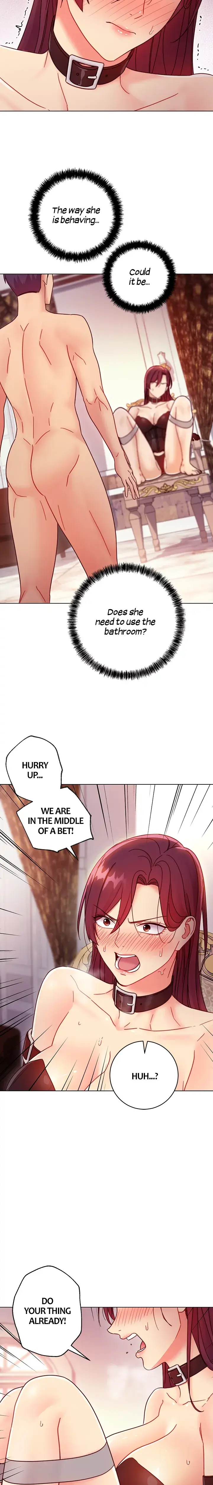 My Stepmothers Friends Chapter 51 - Page 12