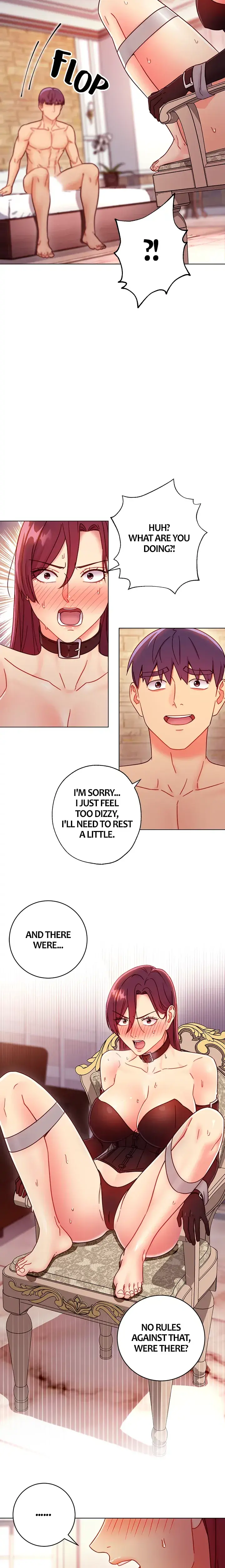 My Stepmothers Friends Chapter 51 - Page 14