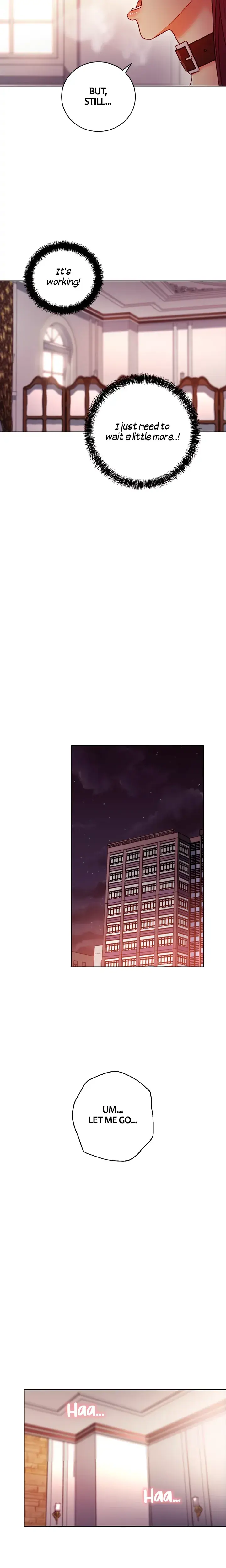 My Stepmothers Friends Chapter 51 - Page 15